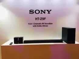 Саундбар SONY склад оптом и в розницу +доставка по городу 2025 NEW — 5