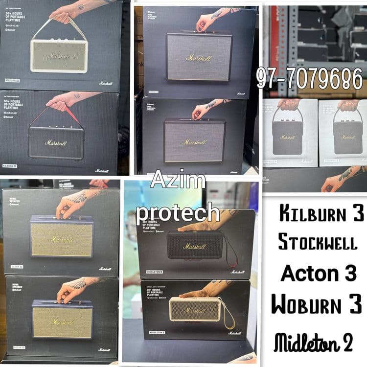 Новый. Marshall stockwell.Mideton 2.Kilburn 3.Acton 3.Woburn 3.Калонка — 1