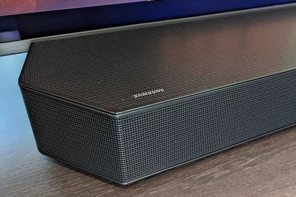 Саундбары Samsung HW-B450/550/650/Q600/Q700/Q800/Q900/Q990D/C Новинки — 4