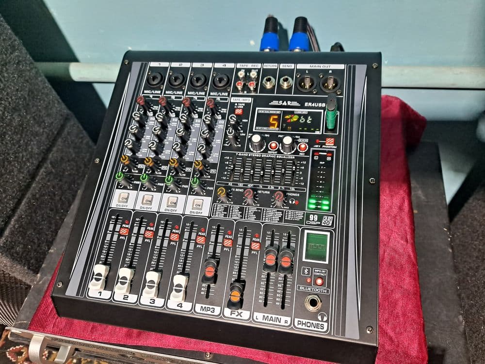 Polniy kamplekt 500watt YANGI — 2
