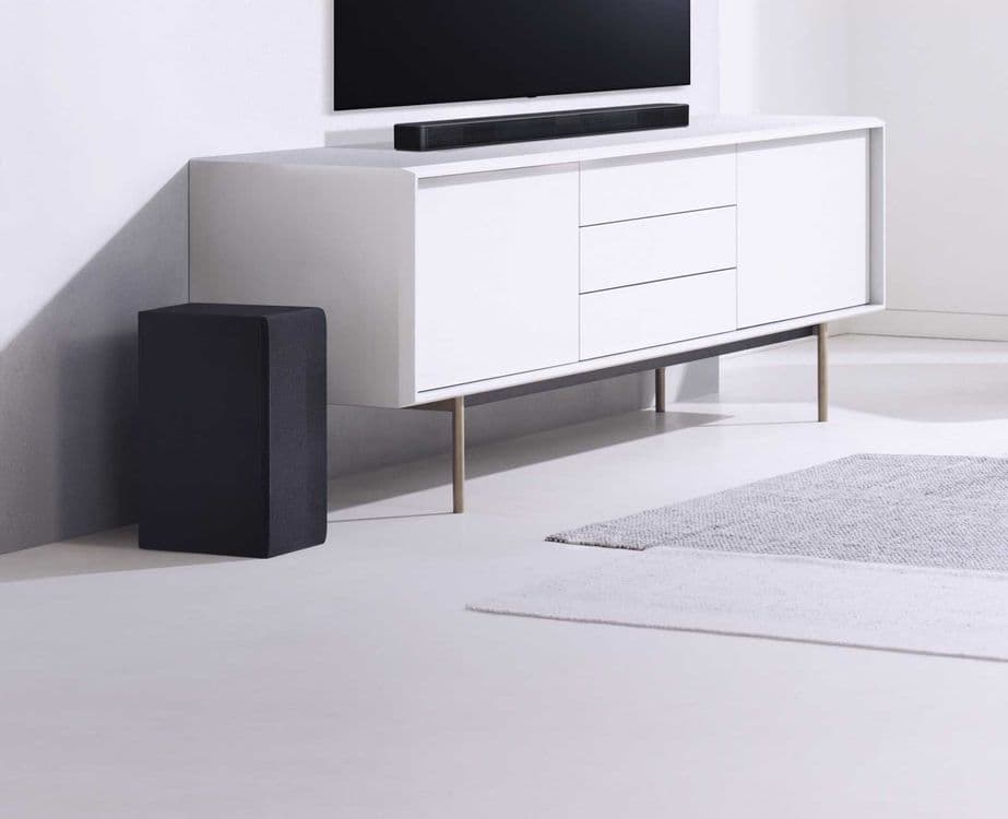 Саундбары LG-SQC2/SN4A/SN5/S75Q/SN9Y/SP9A/LHD457/657/655T/71S Новинки — 5
