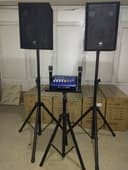 KARAOKE komplekt sotiladi