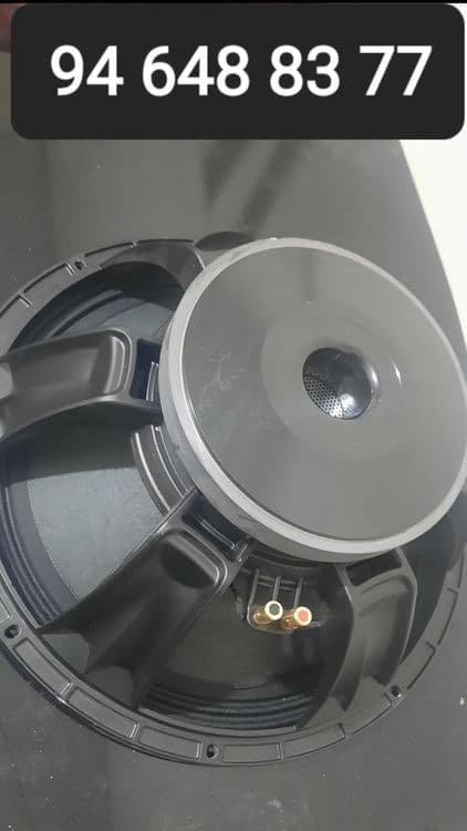 18 dyum 1000 vatt 18 дюм 1000 ват динамик в Ташкенте из YAMAXA. — 1