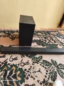 Samsung soundbar. C-450. Kalonka
