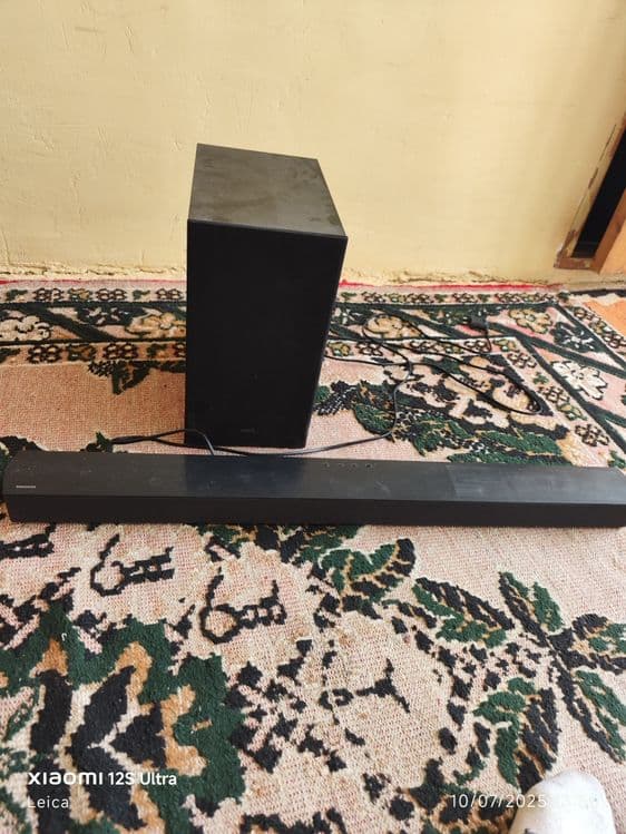 Samsung soundbar. C-450. Kalonka — 1