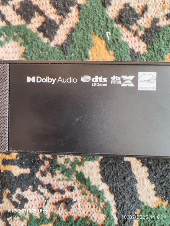 Samsung soundbar. C-450. Kalonka — 6