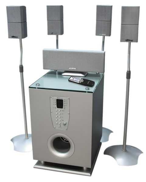 Колонки 5.1 Topdevice TDE-440/5.1 сотилади — 2
