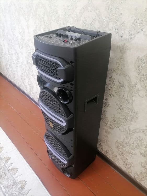 Колонка сатылады — 7