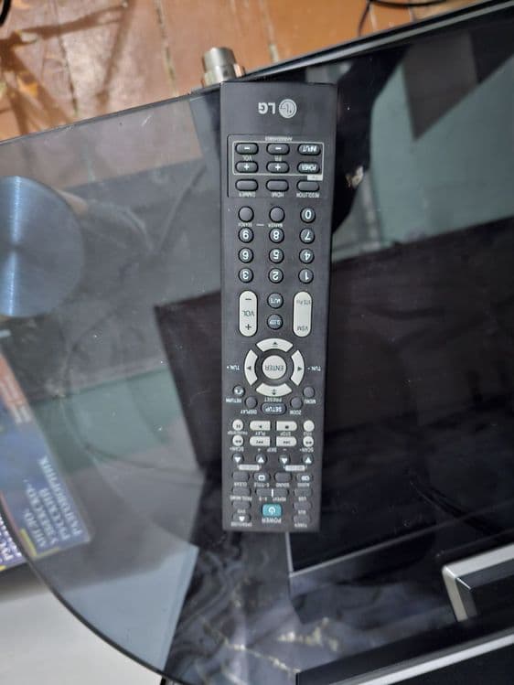 LG karaoke dvd kalonka — 8