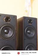 Microlab solo 9 aux optika hd