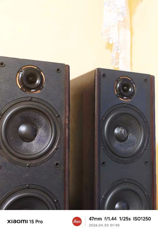 Microlab solo 9 aux optika hd — 1
