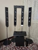 Domashniy kinoteatr Samsung HT-C755W
