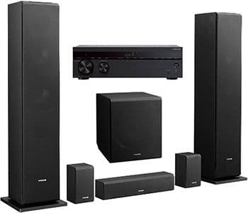 Sony домашний конотеатр калонка сотилади — 2