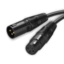 XLR аудио‑кабель