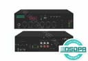 Цифровой микшер усилитель MP35UB (35W)