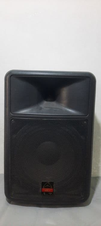 Aktivniy kalonka 15 dyum 500/w Toshkenda. Активная калонка в Ташкенте. — 1