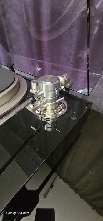Проигрыватель винила Pioneer pl-70 — 4