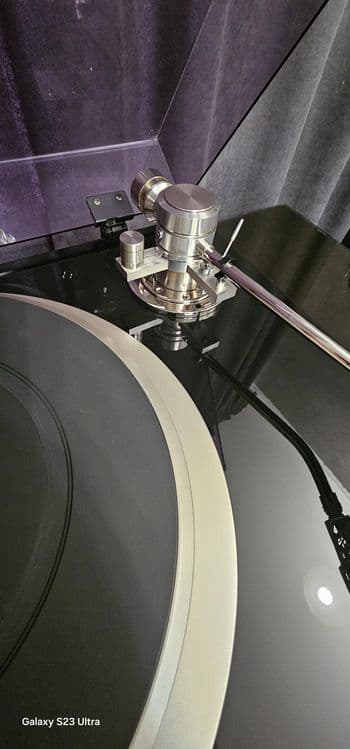 Проигрыватель винила Pioneer pl-70 — 5