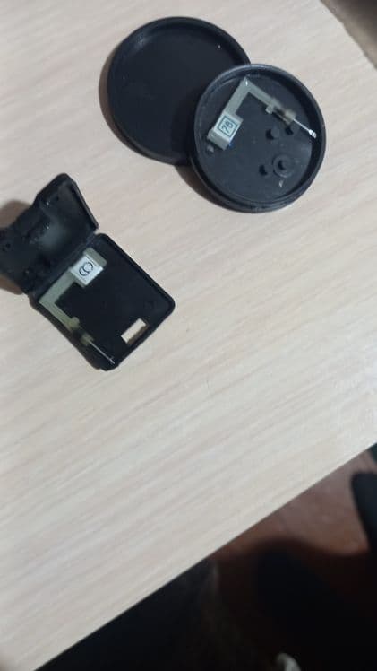Иглы для проигрывателя — 1