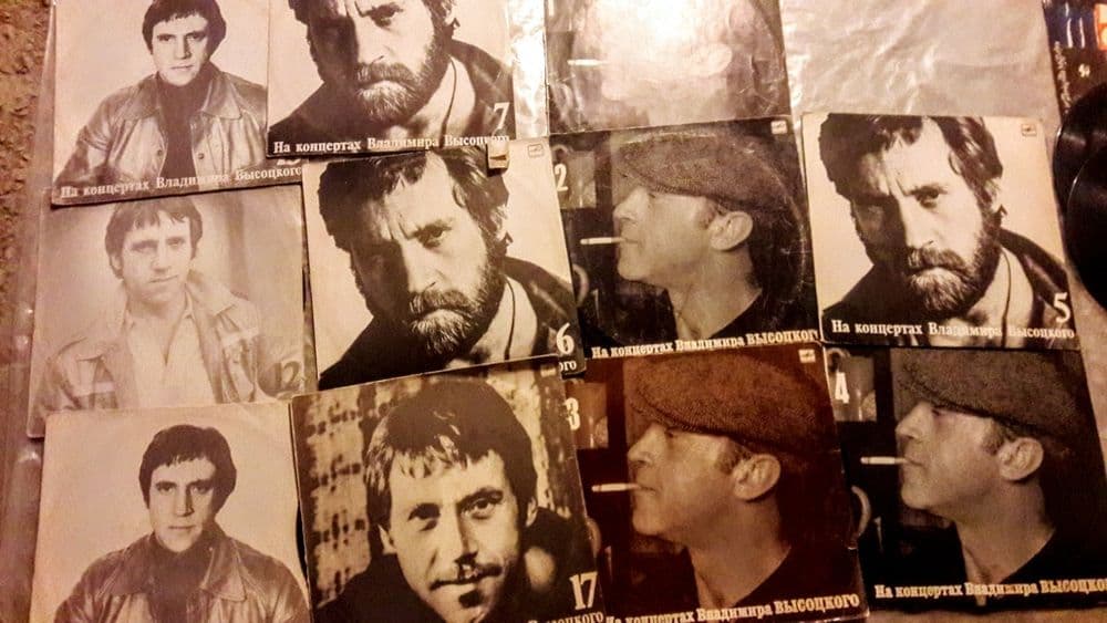 Предметы советского периода антиквариат — 1