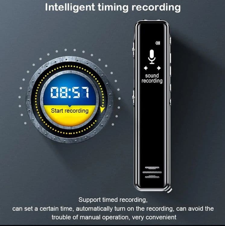 Диктофон.Diktofon — 4