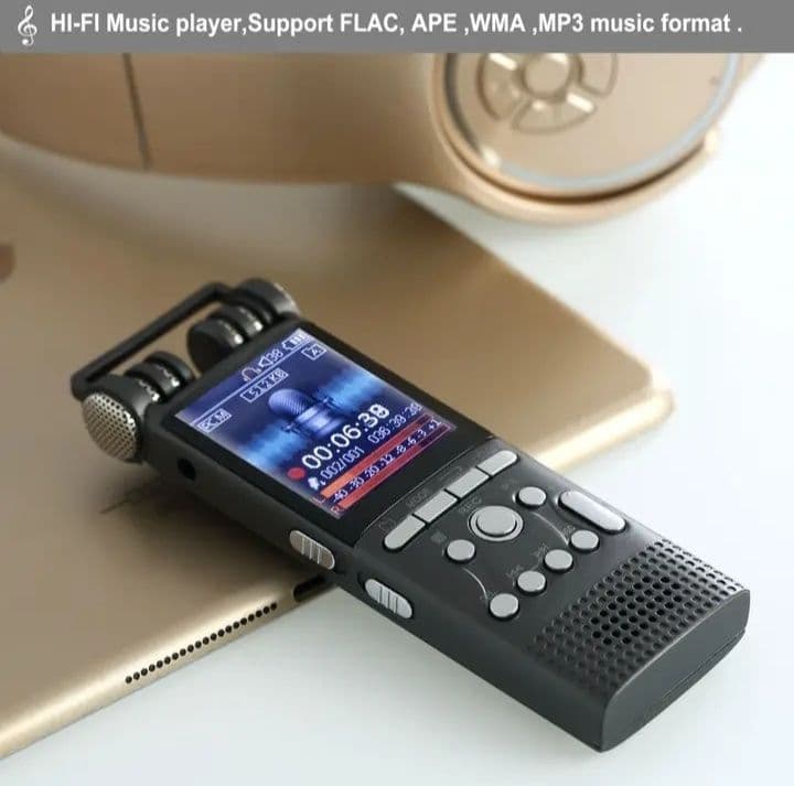 Мини диктофон.Mini diktofon — 3