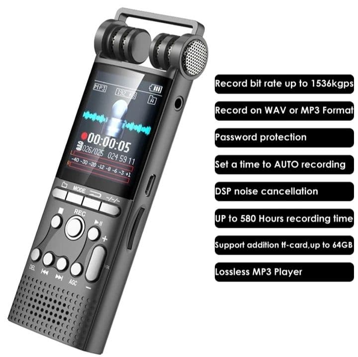 Мини диктофон.Mini diktofon — 4