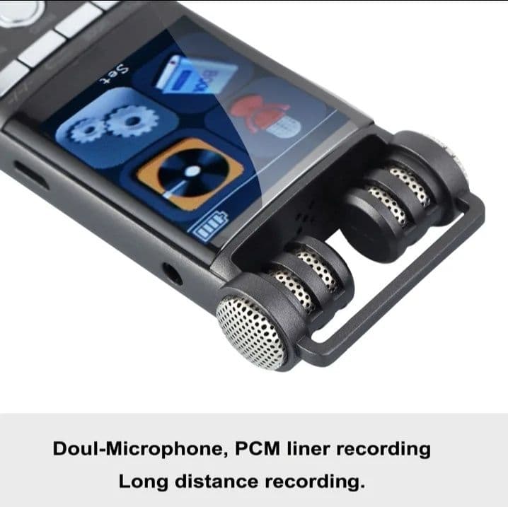 Мини диктофон.Mini diktofon — 5