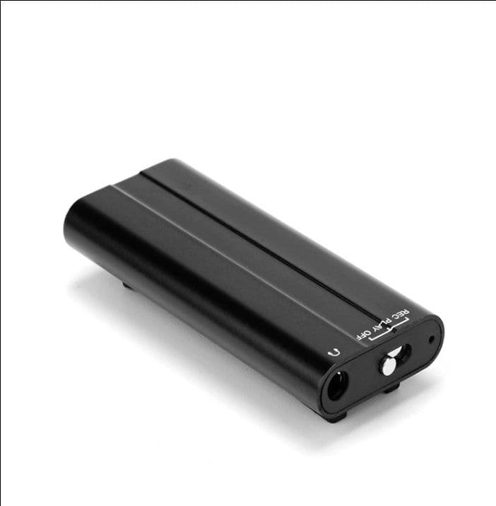 Мини диктофон Mini Diktofon — 1