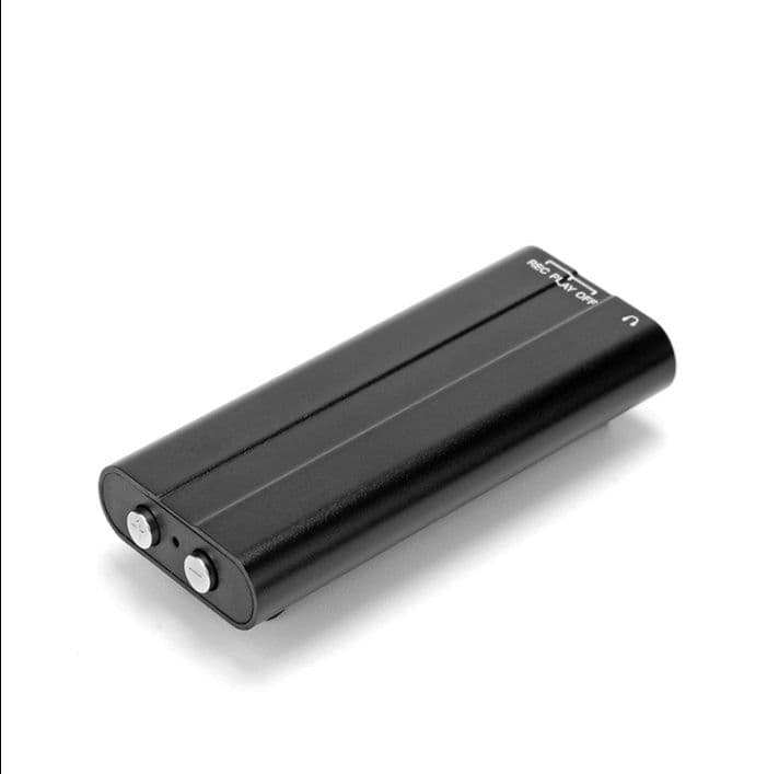 Мини диктофон Mini Diktofon — 6