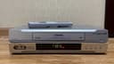 Видеомагнитофон Toshiba V-E60   6-Head Hi-Fi German Stereo! [Новый]