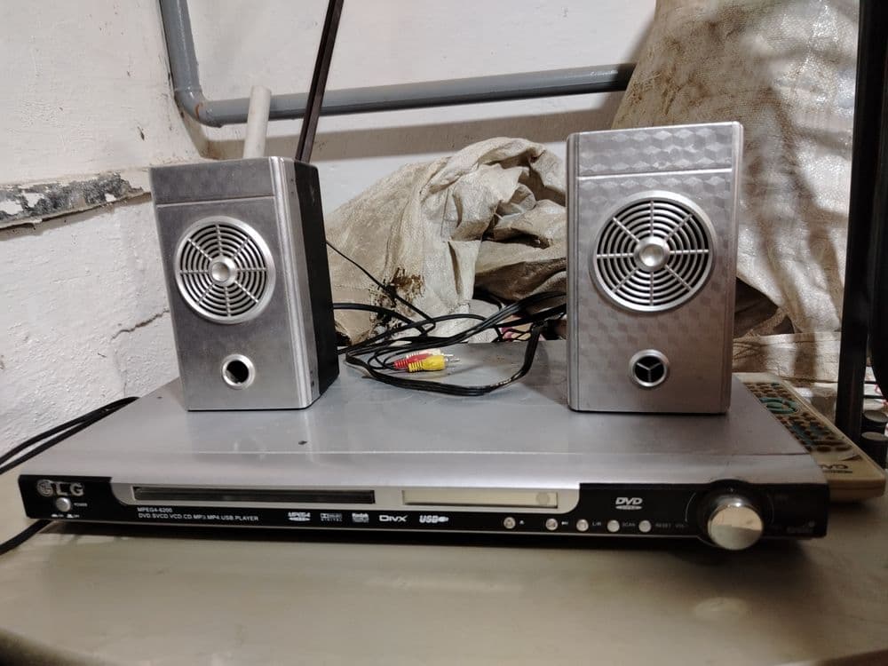 Dividi sotiladi holati ideal LG BONUS HAM BOR — 1