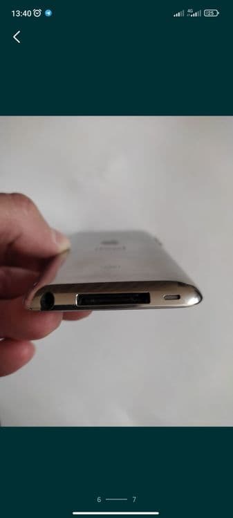 Apple iPod touch4 32gb mp3 плеер — 3