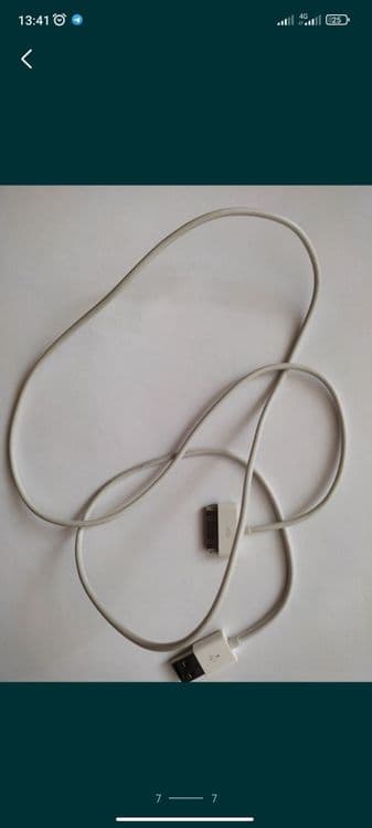 Apple iPod touch4 32gb mp3 плеер — 5