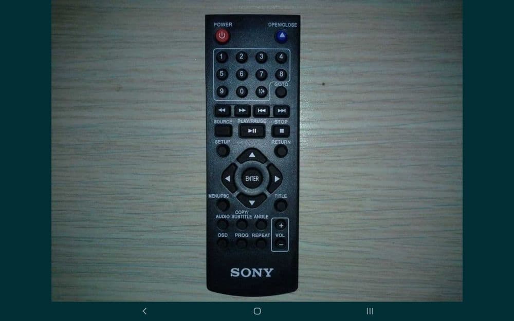 Новые мощные и компактные DVD "SONY" (Made in Malaysia), с гарантией! — 5