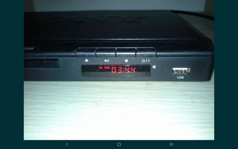 Новые мощные и компактные DVD "SONY" (Made in Malaysia), с гарантией! — 6