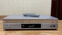 Видеомагнитофон & DVD LG 6-Head Hi-Fi Stereo! Made In Korea! [Новый]