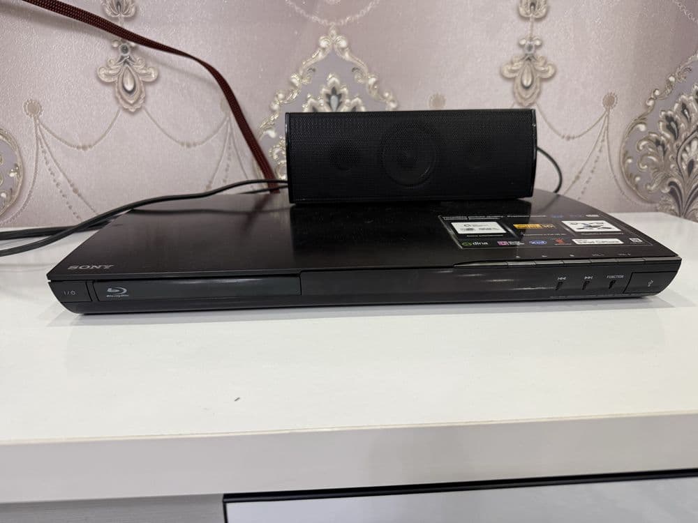 Sony домашний кинотеатр — 2
