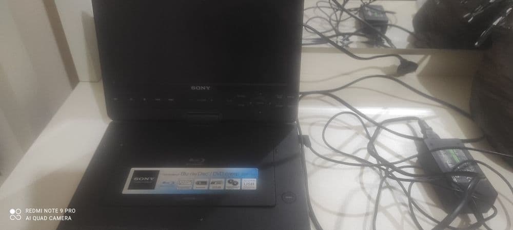 Компьютер ДВД Sony — 1
