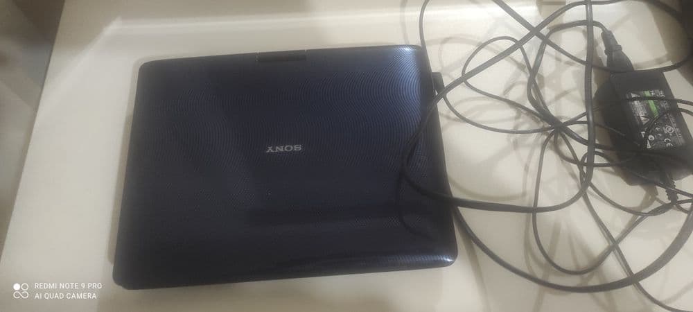Компьютер ДВД Sony — 2