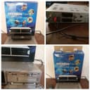 Спутниковый тюнер Openbox  730 PVR. Цена 50 тыс