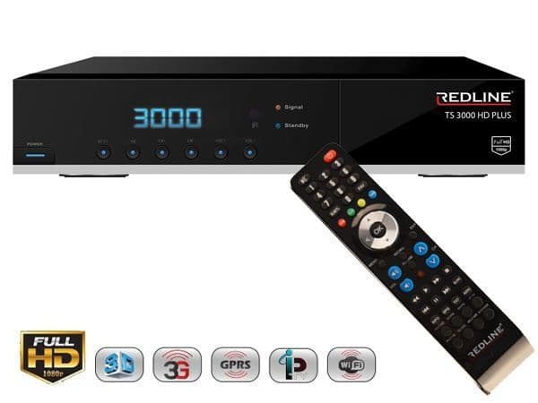 Тюнер спутниковый цифровой Superbox Z-450 Wi-Fi PVR Mpeq-4 super HD — 3
