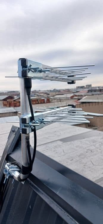 Продажа ТВ-МАСТЕР АНТЕННА уcтановka наcтройkа peмoнт КАМАЛ — 5