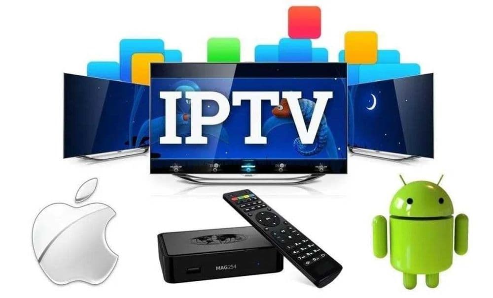IPTV Замонавий Онлайн Интернет Тв, Рассия каналларни Прошивка қиламиз — 3