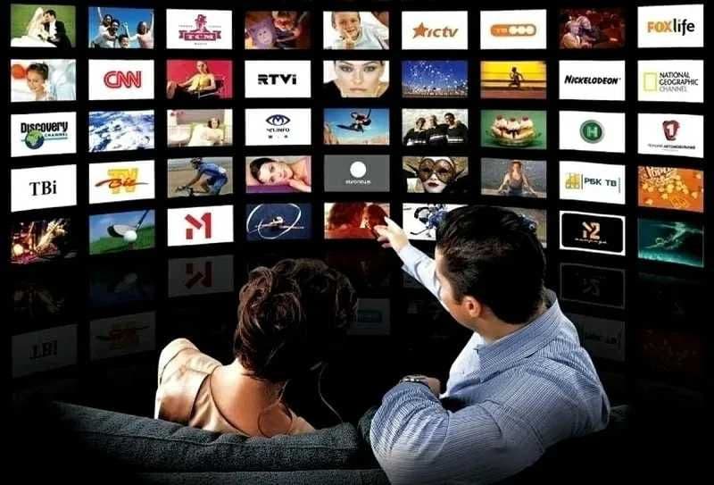 IPTV Замонавий Онлайн Интернет Тв, Рассия каналларни Прошивка қиламиз — 4