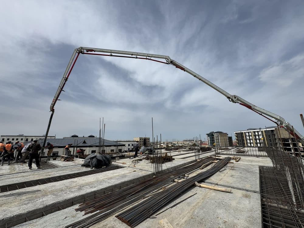 Betonanasos xizmati — 2