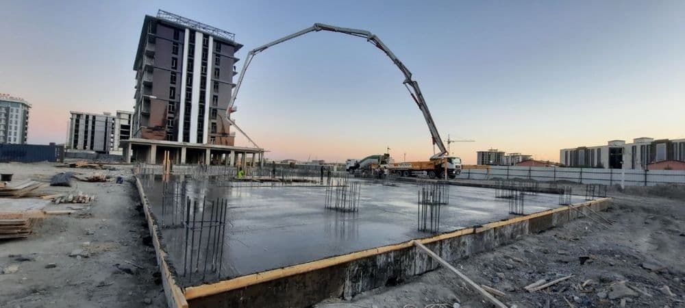 Betonanasos xizmati — 4