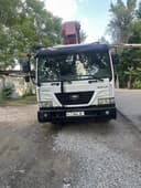 Автовышка хизмати