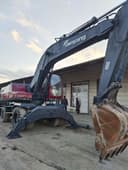 Ekskavatir xizmati 210 talik 1kublik kovush