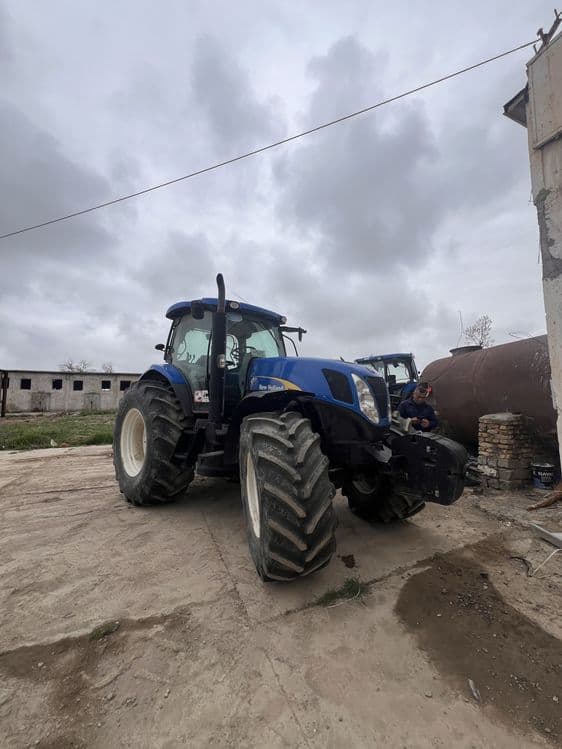 Agro texnika hizmati!! — 2